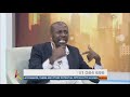 Effects Of Work Spouse Relationships with Grace Kariuki K24 This Morning Part 2
