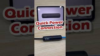 Heat trace power connector #EHT #Shorts
