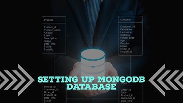 How to build amazon clone using MERN Stack? Part - 4 | Setting up backend