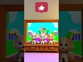 Cat mom and daughter very cute #love @Mr_Aasif-G #shortvideo