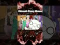 Oshawott heart broken #funny #pokemon #shorts #youtube