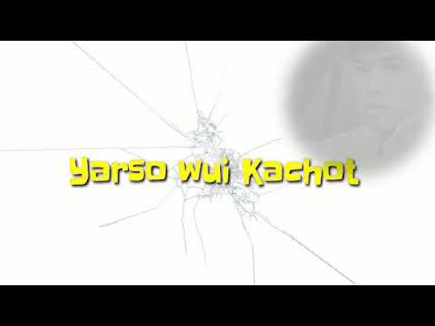 Yarso wui kachot  Angampei Jajo