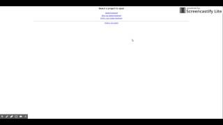 Setup ASANA API step1