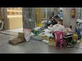 Largest Bags and Shoes Hardware Market in China Suitcases and Footwear Accessories Wholesale Market