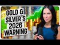 Gold Silver S Surge Warns Of A 2026 Great Reckoning