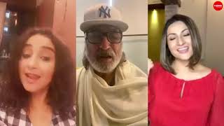 HUM EK HAI Official Video Ft  Bishwajit Ghosh   Juhi Chawla   Shakti Kapoor   Archana Puran Singh 48