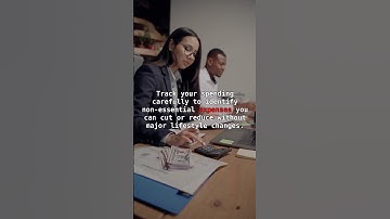 How to Save 10000 in 6 Months Easily