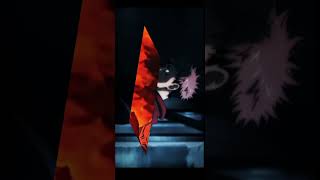 Id Let The World Burn Yuji X Sukuna Edit