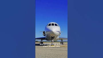 Pre-Flight Checklist: What Every Pilot Needs to Know