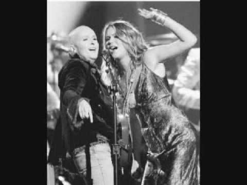 Melissa Etheridge & Joss Stone - Janis Joplin Tribute