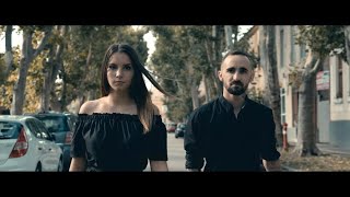 Zamerati feat. Gitta - Fájni Fog  | Official Video |