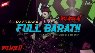 Download Lagu DJ FREAKS BREAKBEAT MIXTAPE MELODI NOSTALGIA!! BASS NYA BERGETAR LAGI NEW 2025 BY MIXED IJAR MP3 Download Lagu DJ FREAKS BREAKBEAT MIXTAPE MELODI NOSTALGIA!! BASS NYA BERGETAR LAGI NEW 2025 BY MIXED IJAR MP3