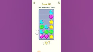 DOP 2 Level 281 / Delete One Part 2 - #shorts