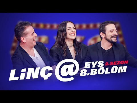 Linç@(Ahmet Kural, Murat Cemcir, Yağmur Tanrısevsin) | EYS S2 8.Bölüm