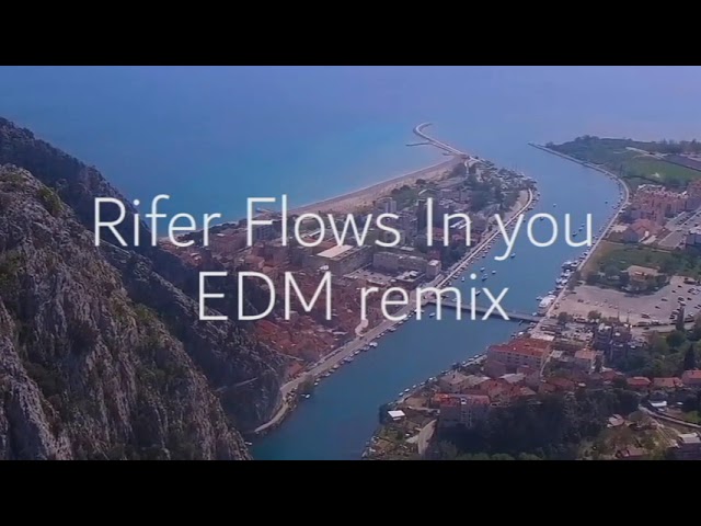 Rifer Flows In you EDM remix 1 Jam non stop 1 class=