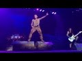 Iron Maiden - Hallowed Be Thy Name (The Book of Souls World Tour, Sydney, Australia)