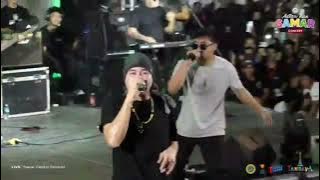 Nalalasing Ako sa Iyong Ganda- BastardoCover by:ELIAS JTV BAND LIVE CONCERT at CATBALOGAN, SAMAR 