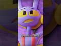 Como acontece a abstração em Digital Circus?shorts#digitalcircus#jax#lore#animation