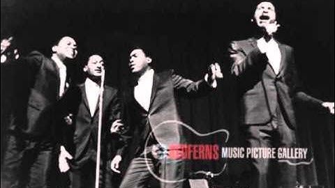 "Maria" Levi Stubbs/Four Tops