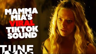 How Old Are You? Im Twenty Mamma Mia Tiktok Sound Tune