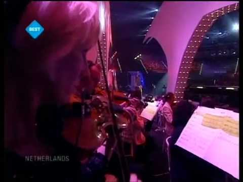 Hemel en aarde - Netherlands 1998 - Eurovision songs with live orchestra