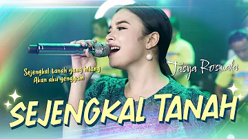 Sejengkal Tanah - Tasya rosmala ( Official live Music )
