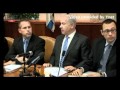 Netanyahu to Cabinet: Reform Tal Law 'responsibly' Netanyahu to Cabinet: Reform Tal Law 'responsibly'