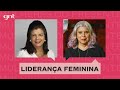 Diálogos GNT | A importância da liderança feminina nas empresas