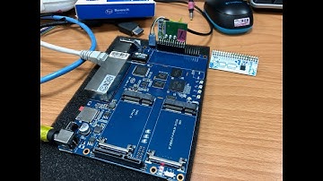 Banana Pi BPI-R64 support Microsoft Azure IoT Edge using DPS with TPM 2.0 SLB9670 (ubuntu 18.04)