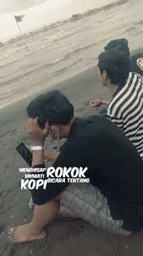 story wa - rindu sahabat