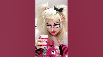 #scenekid #scene via minimnauko tiktok