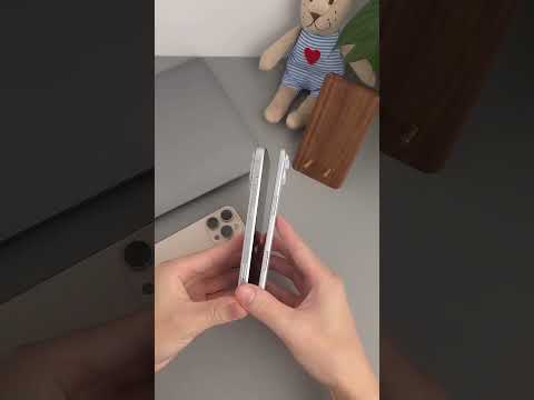 iPhone 17 Air вперше показали на відео