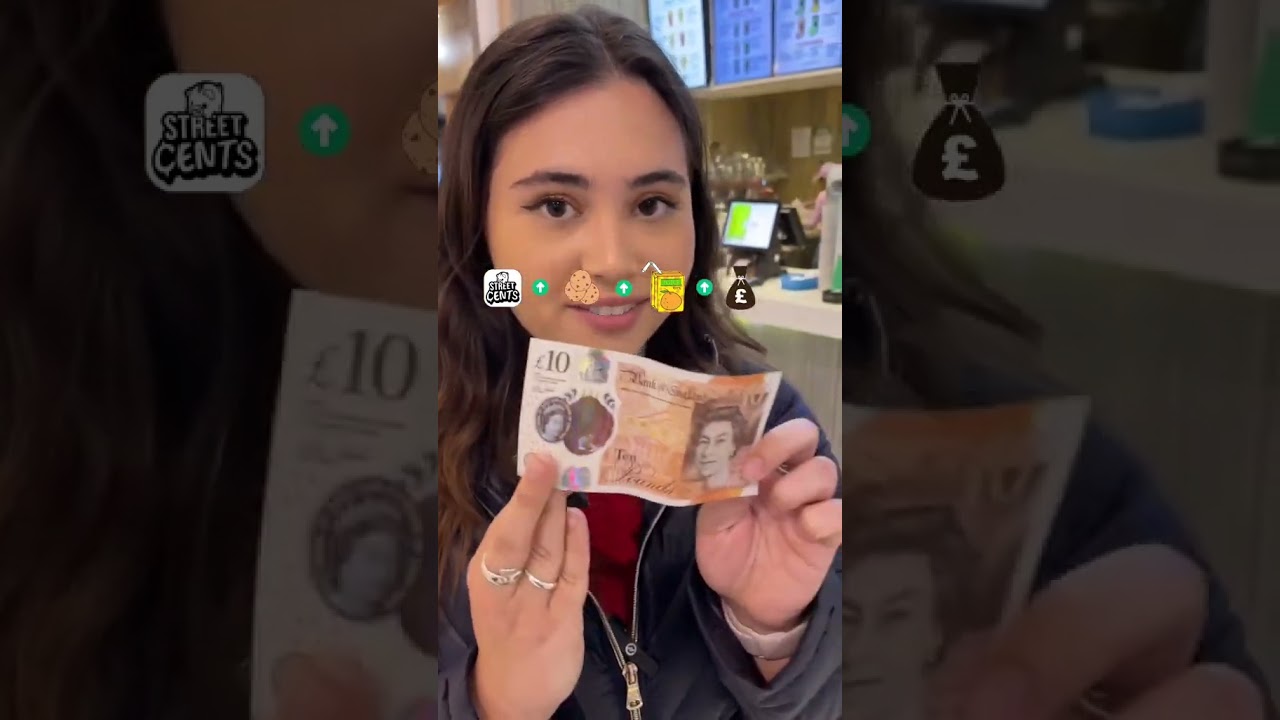 Trade up four times to see what we get  🤑 