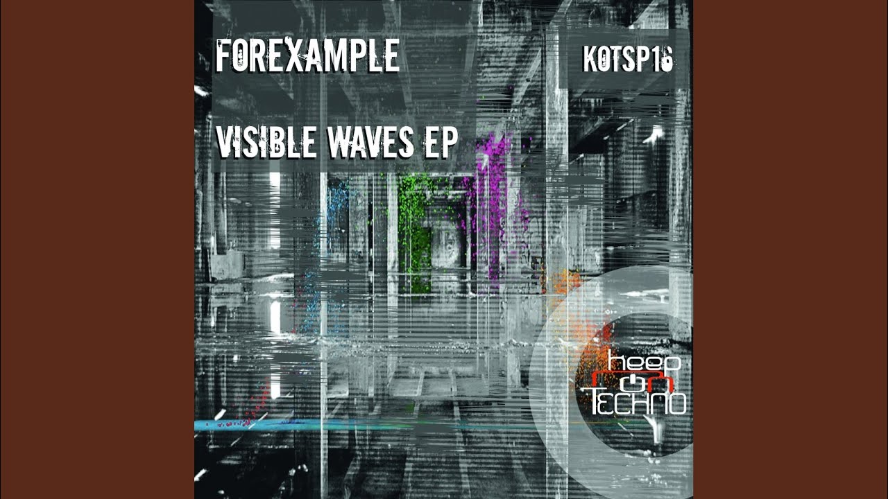Παρακολούθηση Visible Waves (Original Mix) στο YouTube Παρακολούθηση Visible Waves (Original Mix) στο YouTube