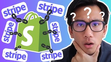 Multiple Stripe Accounts for 1 Shopify Store?