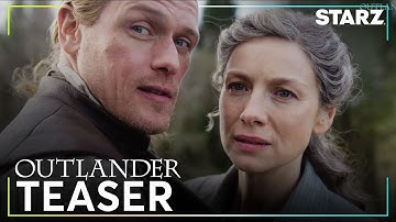 Outlander | Official Teaser | Season 8