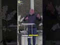 La Iglesia: Fuerza y Esperanza en Tiempos Difíciles #shorts