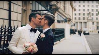 Kris & Matt - 5.5.19 - Wedding Video