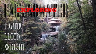 Exploring Fallingwater: Unveiling the Secrets by Another Epic Journey 792 views 2 months ago 18 minutes