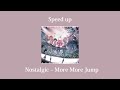Nostalogic &ndash; More More Jump (speed up)