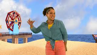 Magic Door - Beach Holiday