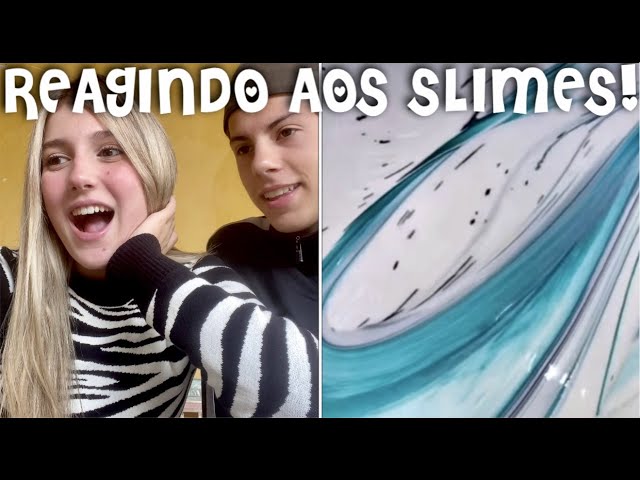 Passeios Kids - Reality de #SLIME? Temos! Assistimos em