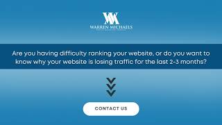 Why should SEO Audits perform regularly?