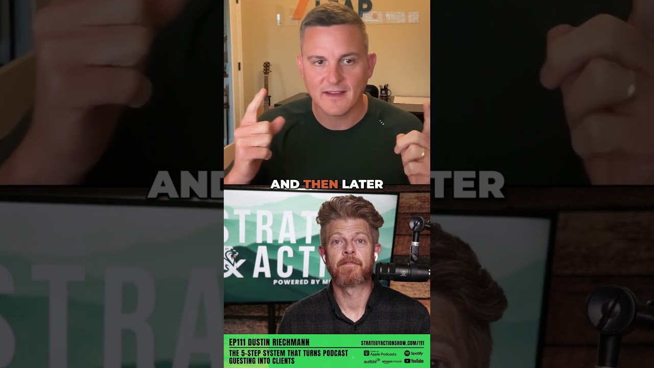 Why Introverts Dominate Podcast Guesting