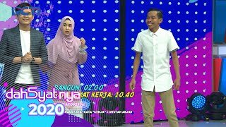 Download lagu Dahsyatnya 2020 - Dede Salah Kok Malah Senang  14 September 2020 Mp3 Video Mp4