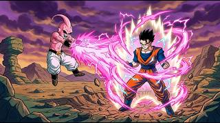 Why the Strongest Fighter in Dragon Ball Could Never Be Its Hero