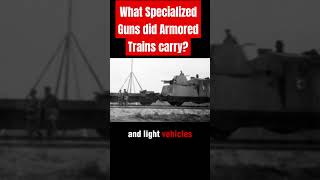 What Specialized Weapons Made The Panzerzug Bp42 A Wwii Powerhouse?