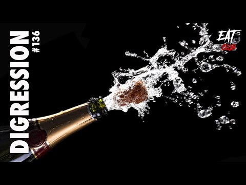 "T'as mis le Champagne au Frais ?" - Gilles LARTIGOT