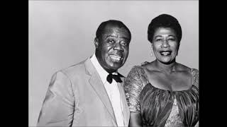Watch Louis Armstrong Oops video