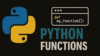 Python Functions